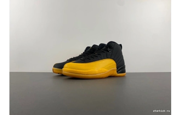 130690-070  Jordan “University  130690-070 Air Gold” 12 1210